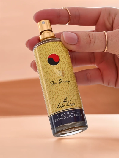Lea Luis Parfums für Oway 35 ml