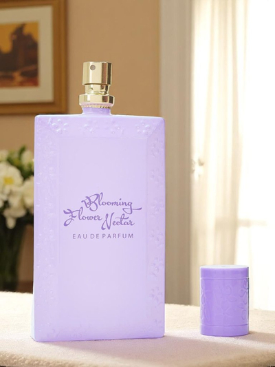 Inspiriertes Eau de Parfum für Damen Blooming Flower Nectar