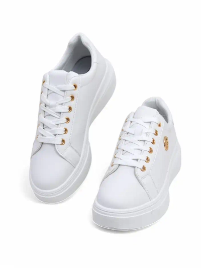 Royalfashion Sportliche Damen Sneakers Clevermood