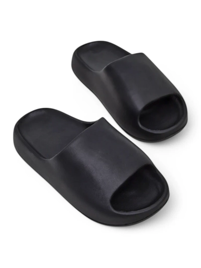Royalfashion Herren Gummi-Flip-Flops Izeld