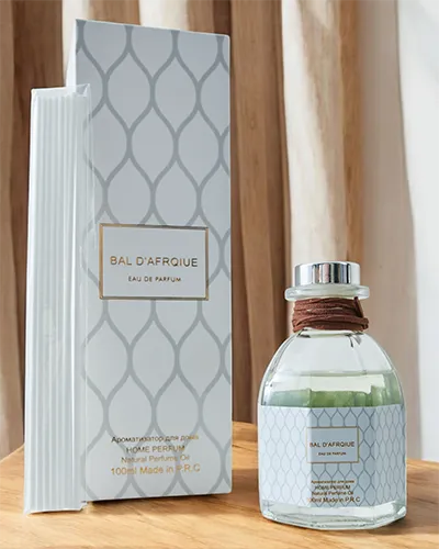 Afrikanische Ball-Duftstäbchen 100 ml