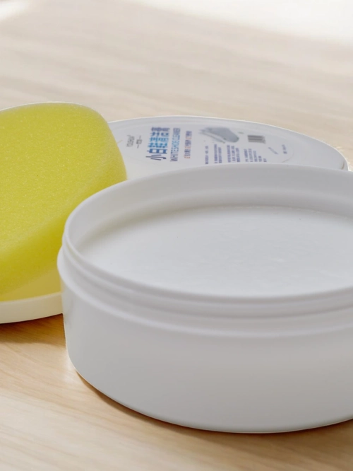 Очищуюча паста для білих черевиків 260 г