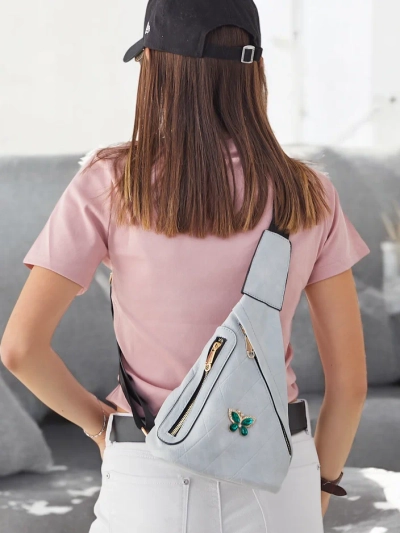 Royalfashion Kleine Umhängetasche für Damen