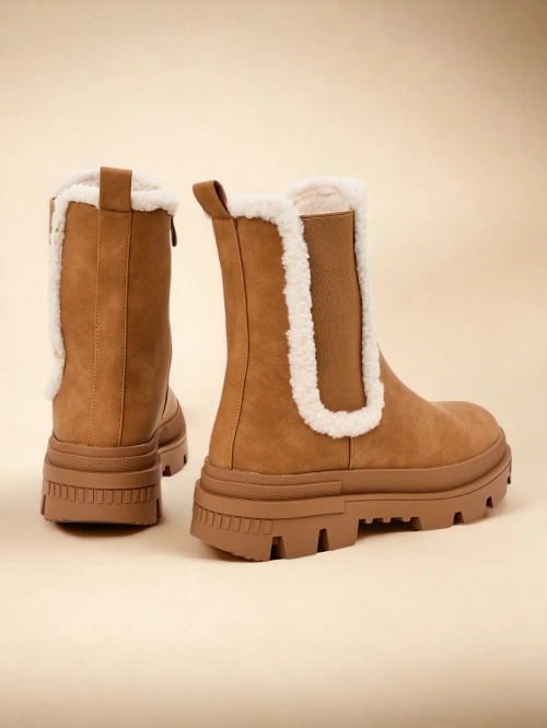 Жіночі чоботи Royalfashion Ozoo