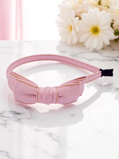 Royalfashion Lily Grace Haarband mit Schleife
