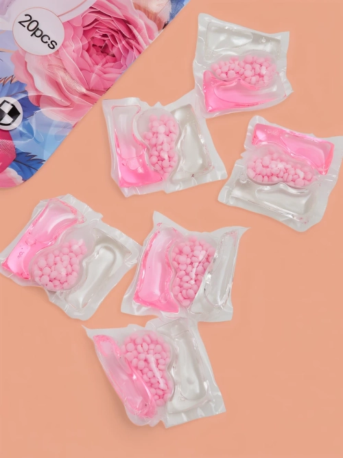 Luxelux 3in1 пральні капсули 20 шт.