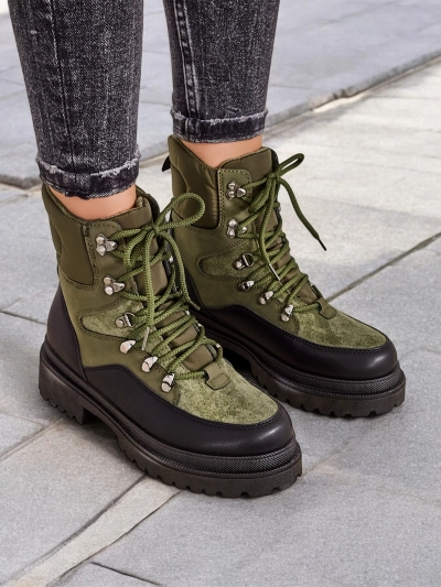 Royalfashion Damen Trapery Savelly