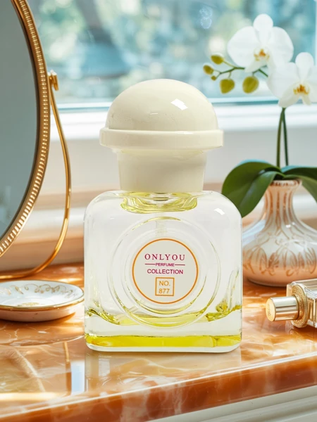 Натхненна Парфумована Вода NO.877