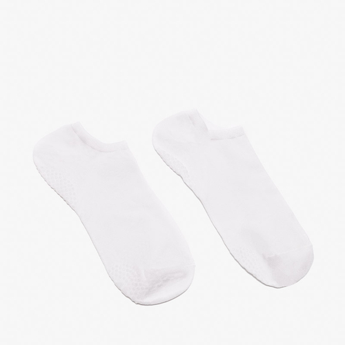 Weiße Herrensocken - Unterwäsche