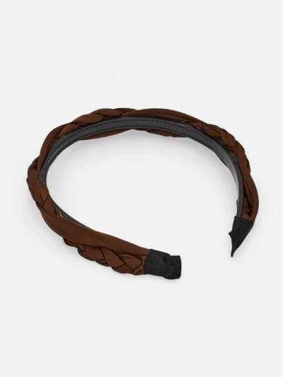 Royalfashion Geflochtenes Haarband