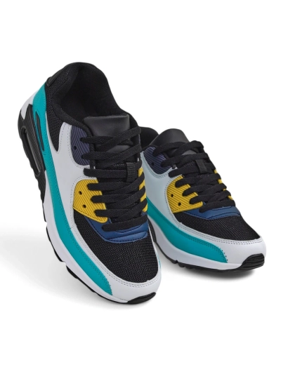 Royalfashion Damen Sneakers Airnel