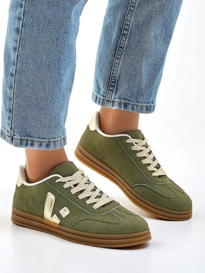 Royalfashion Damen Sportschuhe Pesefe