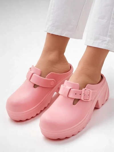 Royalfashion Damen Gummisandalen Voxones
