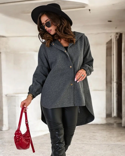 Royalfashion Women's Jacket