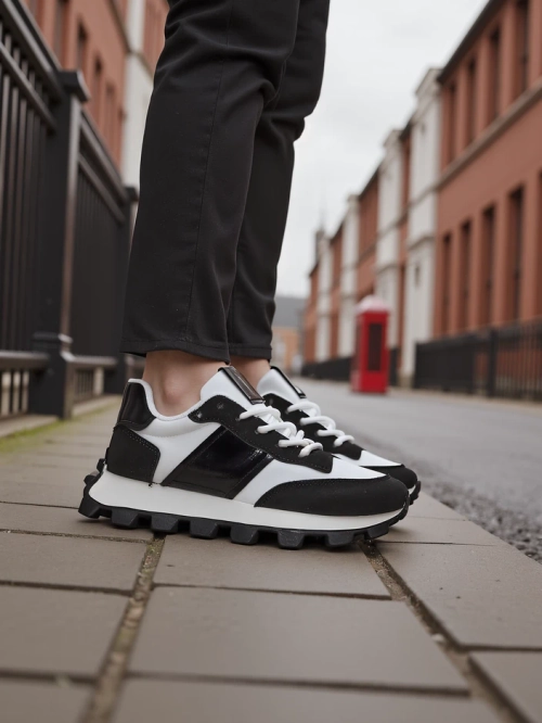 Royalfashion Жіночі спортивні кросівки Xerry