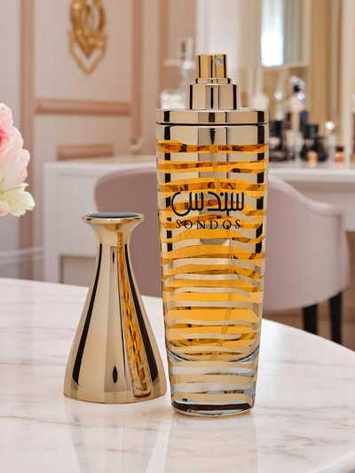 Inspiriert von Lattafa Sondos – universelles Eau de Parfum