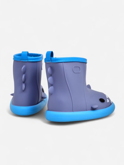 Royalfashion Kinderstiefel Shark Shark