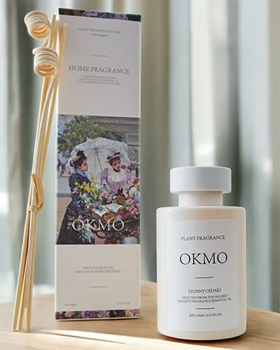 OKMO Duftstäbchen 150 ml