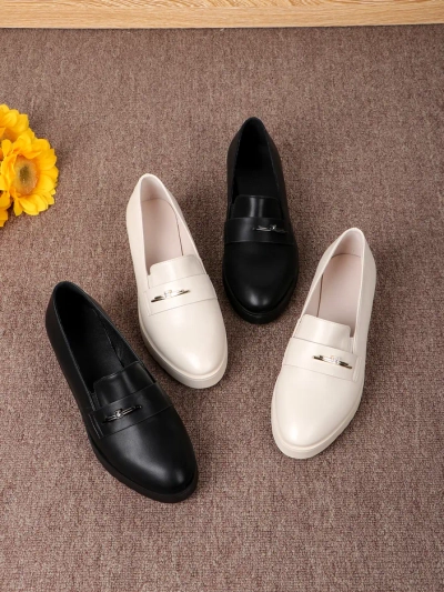 Royalfashion Damenmokassins Udersey