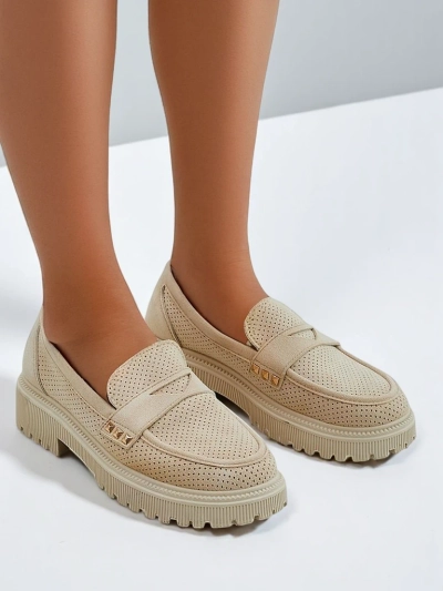 Royalfashion Жіночі мокасини Atti