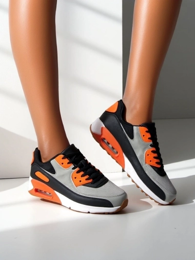 Royalfashion Damen Sneaker Airnel