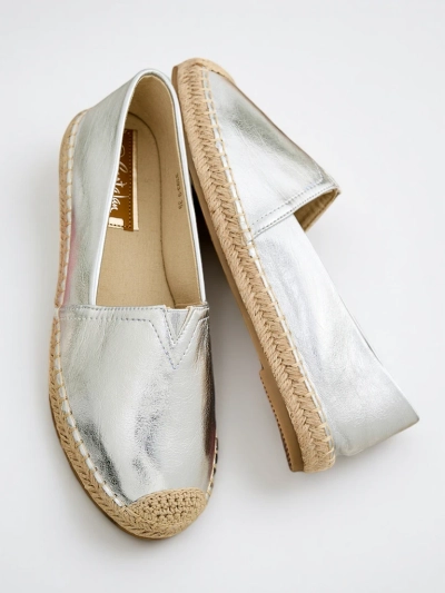 Royalfashion Emi Espadrilles für Damen