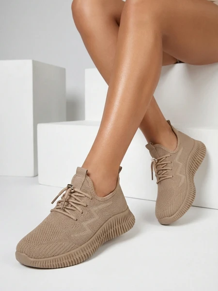 Royalfashion Жіночі спортивні текстильні сліпони Royaletta