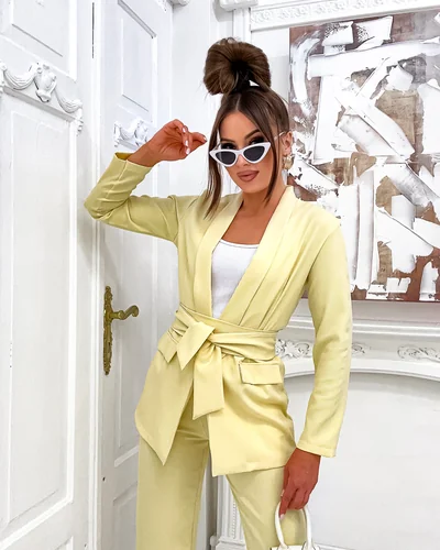 Royalfashion Елегантний жіночий комплект