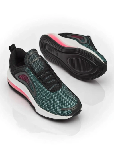 Royalfashion Sportliche Damen-Sneakers Active Blend