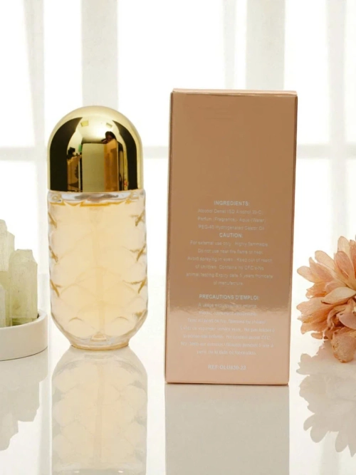 Натхнені парфуми для жінок Wild