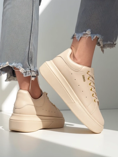 Royalfashion Damen Sneaker Ofetorie