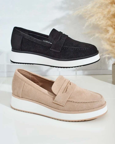 Royalfashion Повсякденні жіночі мокасини Zolise