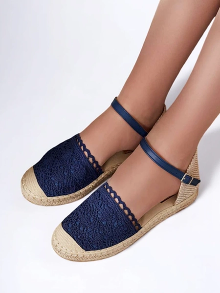 Royalfashion Damen Lopett Espadrilles