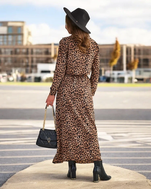 Жіночий комплект з візерунком Royalfashion