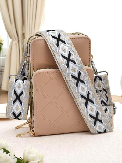 Royalfashion Zusätzlicher Verstellbarer Taschenriemen