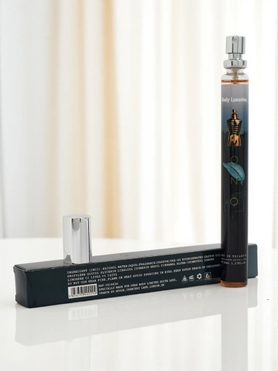 Luminoso Eau de Toilette 30 ml - Außergewöhnliche Essenz