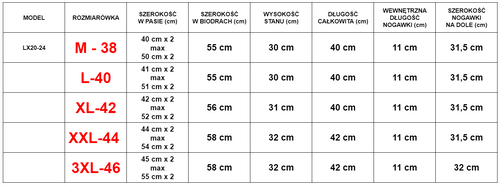Темно-сині чоловічі шорти