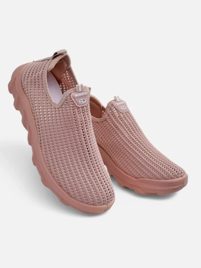 Royalfashion Жіночі сліпони з тканини Erra