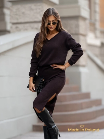 Royalfashion Жіночий комплект зі спідницею