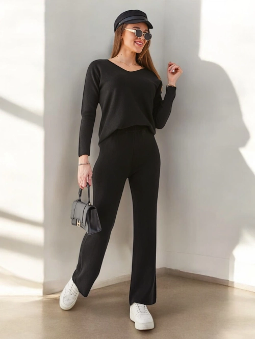 Royalfashion Жіночий светр комплект