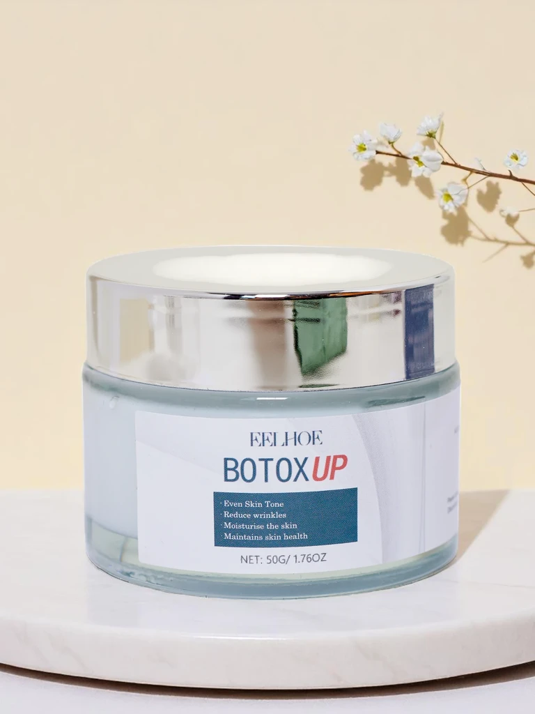 BOTOX UP Straffende Gesichtscreme