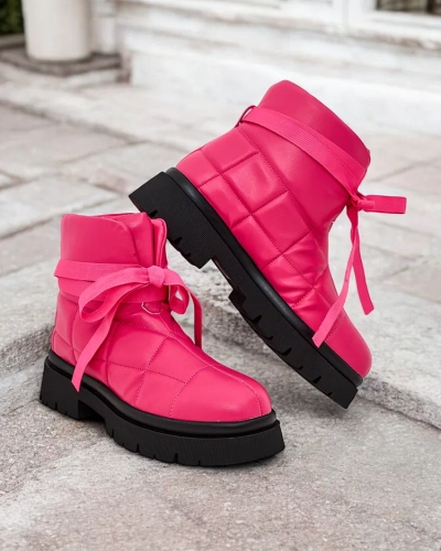 Чоботи для жінок Royalfashion Losita