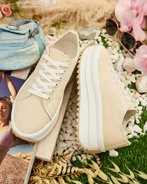 Жіночі спортивні кеди Royalfashion