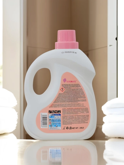 LUXELUX Duftendes Waschmittel 2,5L