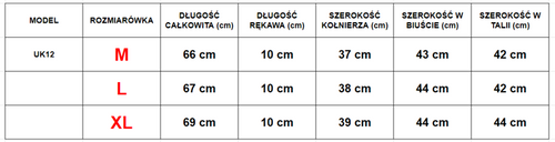 Жіноча футболка з світло-рожевим кольором з принтом - Блузки 1