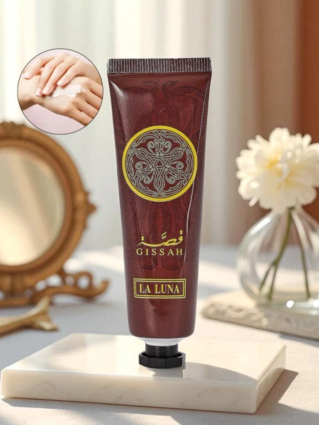 Parfümierte Feuchtigkeitscreme für die Hände La Luna