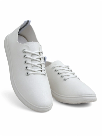 Royalfashion Damen durchbrochene Turnschuhe Tareb