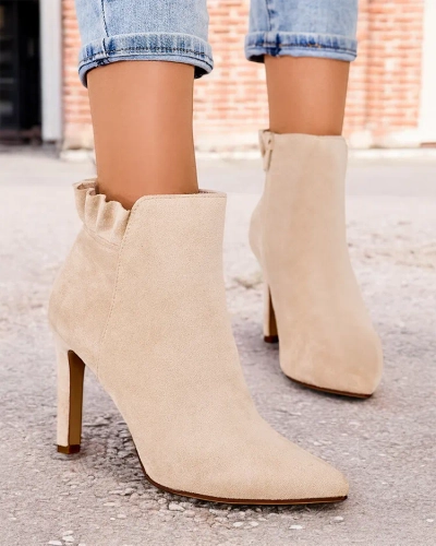 Royalfashion Жіночі черевики на шпильці Lexse