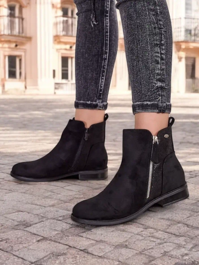 Royalfashion Жіночі Черевики Goazi