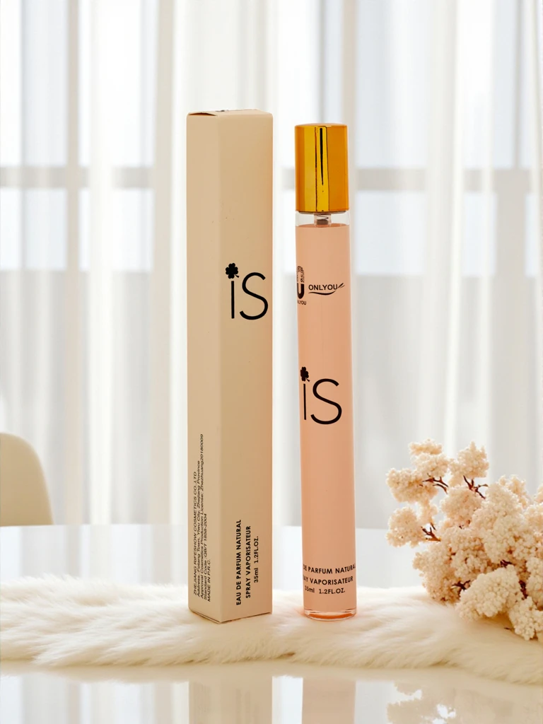 Inspirierte Damen Eau de Parfum IS